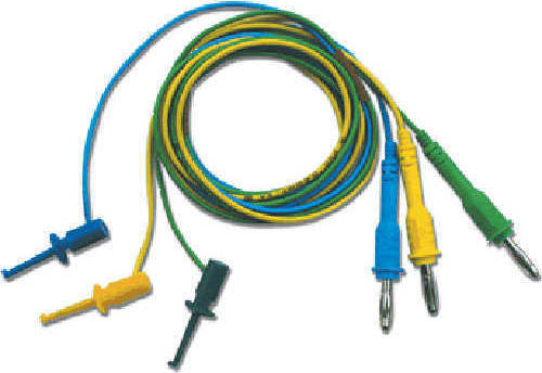B&K Precision FP 6 - Flexible Lead Sets