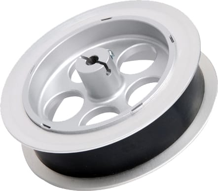 Shimpo FPM-12CBL - Measuring Wheel, 12', for Wire/Cable