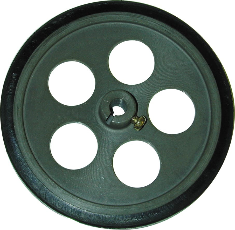 Shimpo FPM-12 - Measuring Wheel, 12'