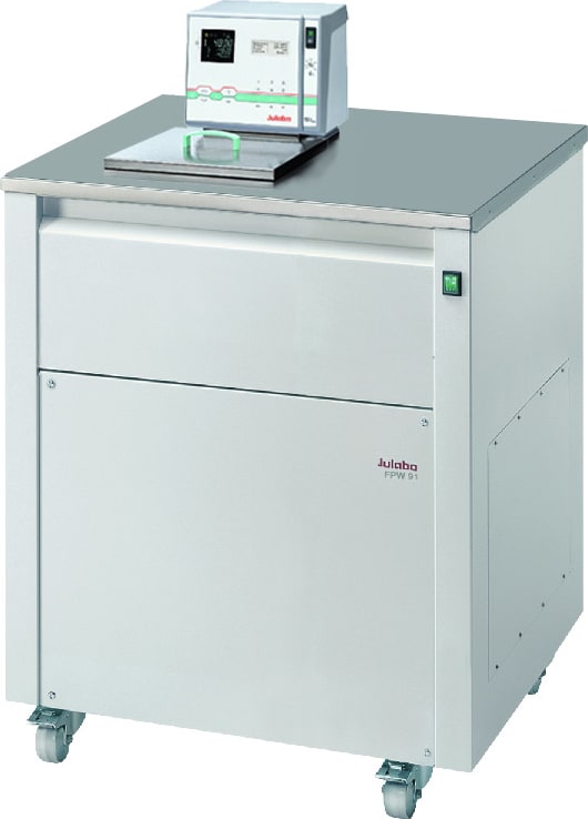 Julabo FPW91-SL - Ultra-Low Refrigerated-Heating Circulator