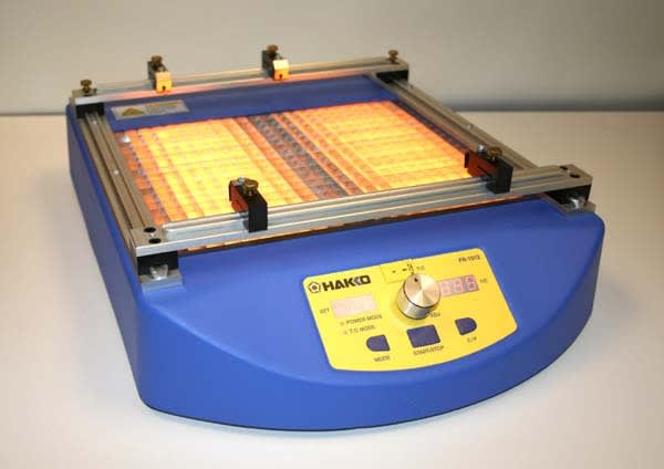 Hakko FR1012-01 IR Preheater