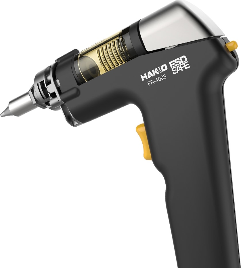 Hakko FR4003-81-OB Desoldering Irons