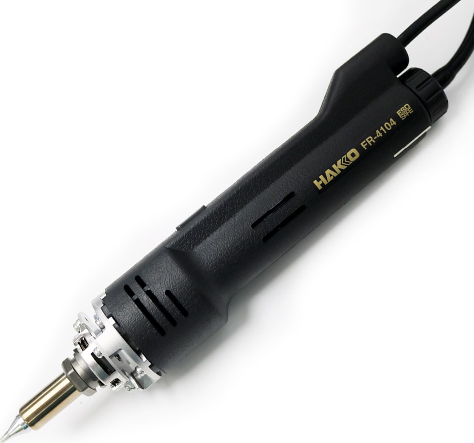 Hakko FR4104-81 - Pencil Style Handpiece for FR-410 Desoldering Station