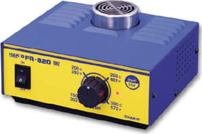 Hakko FR-820 Discontinued Products