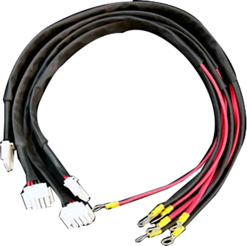 Franklin Grid KBC-426 In Cabinet Kelvin Battery Cable