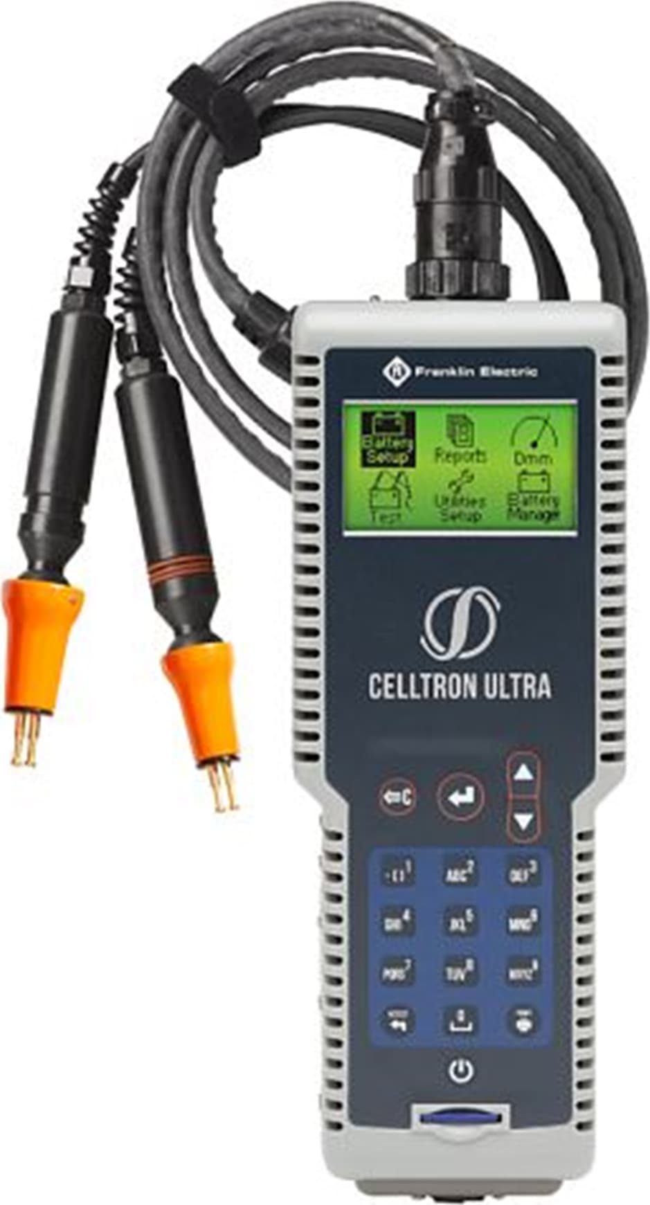 Franklin Grid CTU-6000 LPRB KIT - CELLTRON Ultra Long Probe Kit