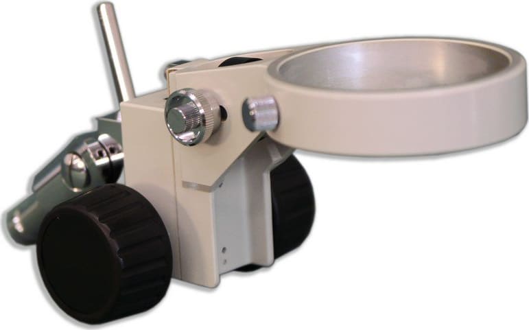 Meiji Techno FS - Coarse Focus Block/Holder