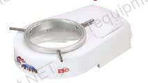 OC White FS1000 Micro-Lite Fluorescent Electronic Ring Illuminator With New Glare Free 'full Spectrum' Bulb (fs150)