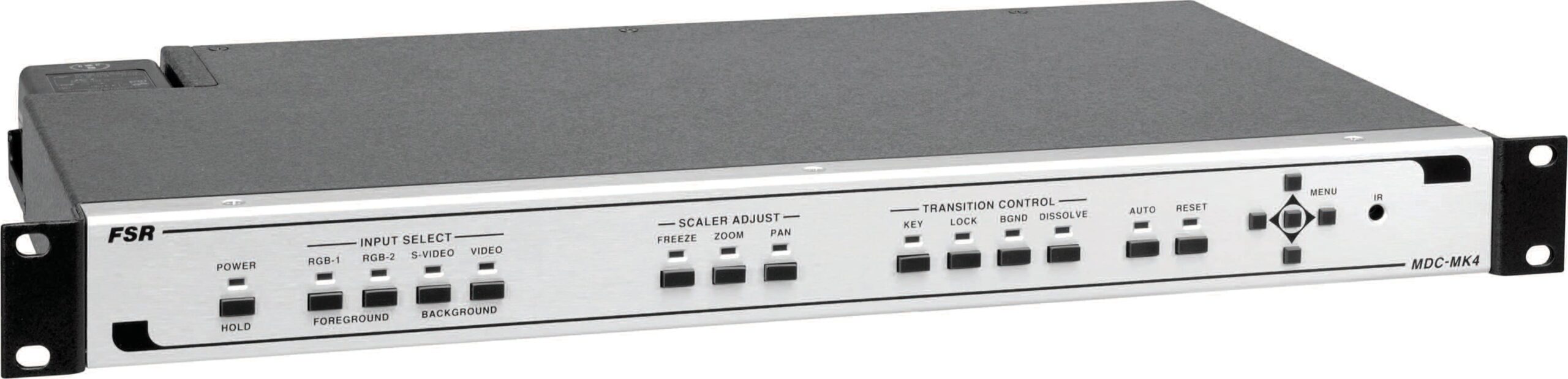 FSR MDC-MK4 - Down Converter with Genlock