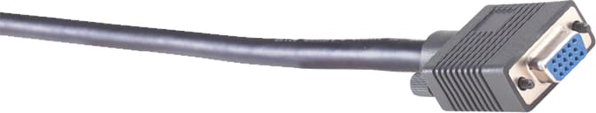 FSR CS-HDMF-10 - Cable Type: Round