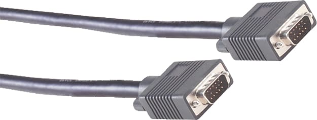 FSR CS-HDMM-200 - Cable Type: Round