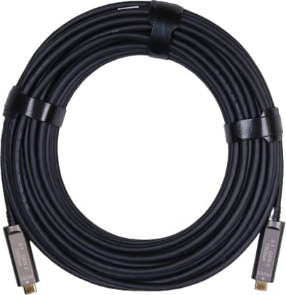 FSR DR-C3.1-15M - 10Gbps - USB-C to USB-C Optical Cable (15M or 50')