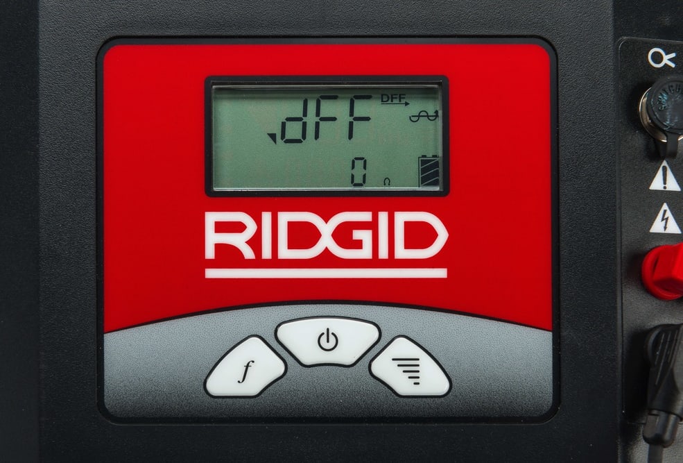Ridgid FT-103 Transmitter