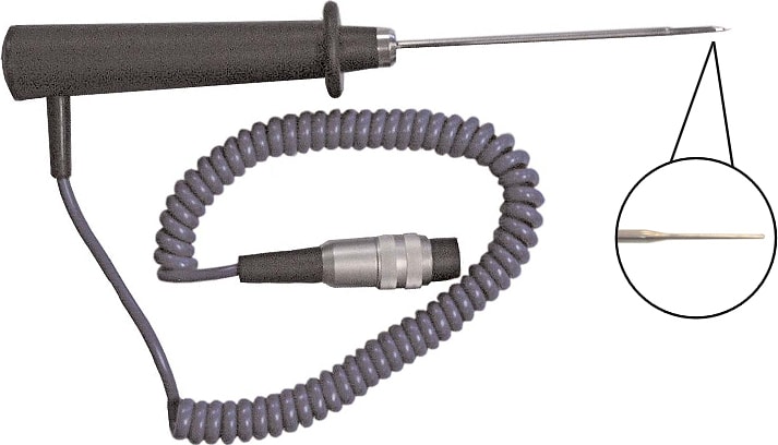 TPI FT12L Needle Probe