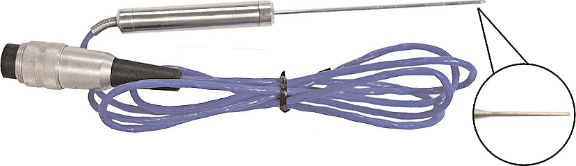 TPI FT15L Needle Probe