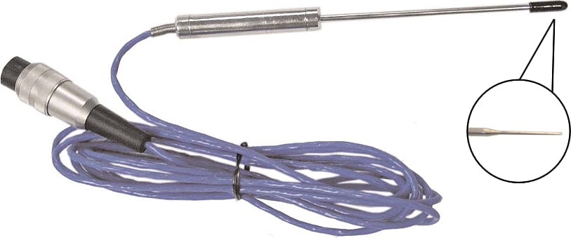 TPI FT22L Oven Food Probe