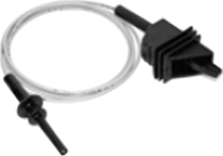 HT Instruments FT3HVPRB Banana Type Test Leads