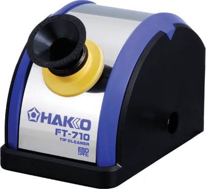 Hakko FT710-04 FT-710 Tip Cleaner
