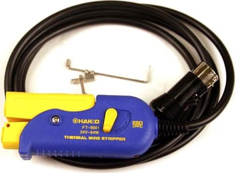 Hakko FT8001-01 Discontinued Products
