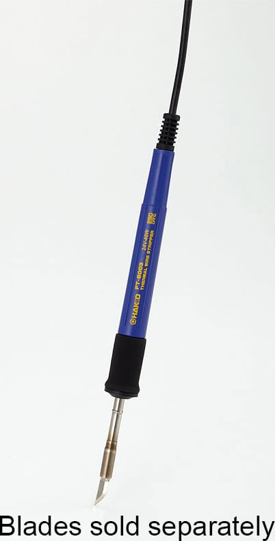 Hakko FT8003-02 - Hot Knife (Handpiece Only)
