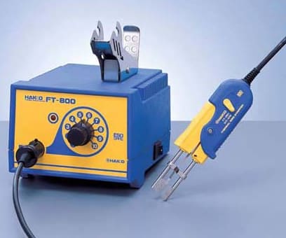 Hakko FT800-01 Discontinued Products