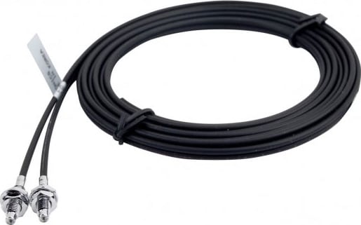 Autonics FTH-405 Protection Sheath, M4mm, 0.5M Length