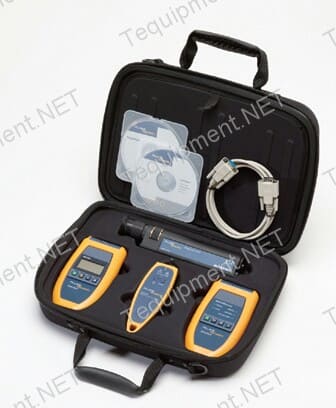 Fluke Networks FTK300 Discontinued Products