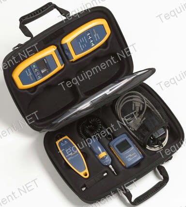 Fluke Networks FTK350 Discontinued Products