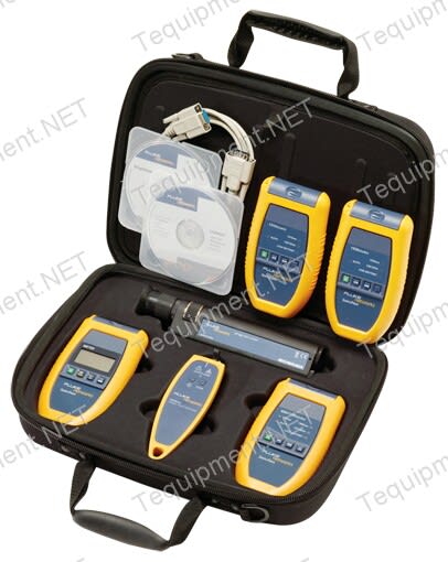 Fluke Networks FTK400 Discontinued Products