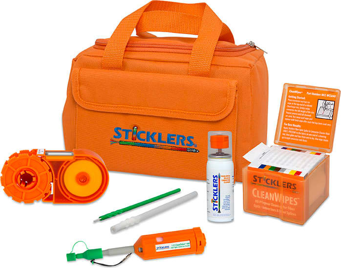 Sticklers MCC-FK-FTTA - Fiber to the Antenna Cleaning Kit