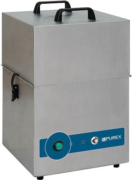 Purex FumeCube Max - Arms Sold Separately