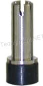 Shimpo FUNNELFunnel Adapter 0.5 Inch