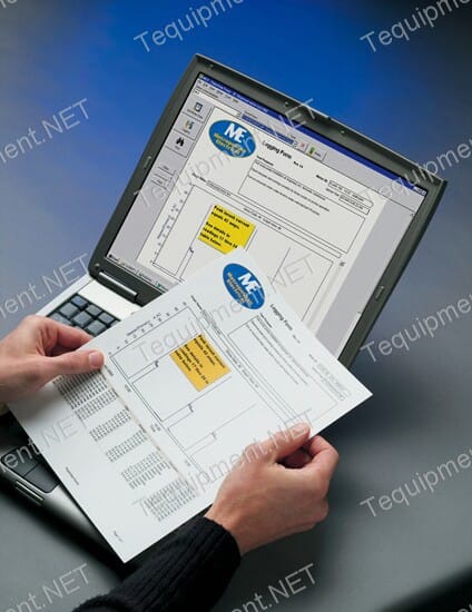 Fluke FVF-SC1 Discontinued Products