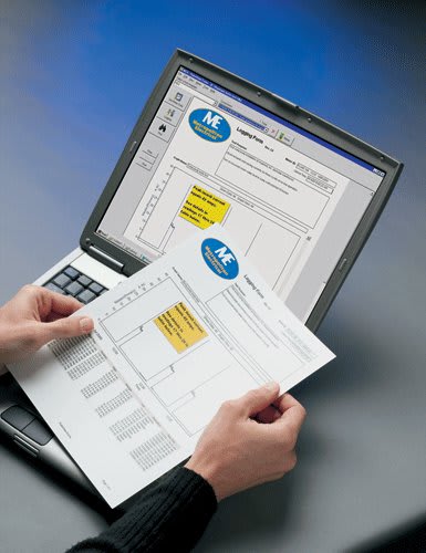 Fluke FVF-SC5 FlukeView Software