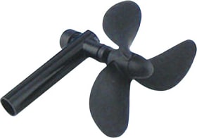 General Tools FW450-50 - 49.2 ft Long Sounding Cable with Water Impeller
