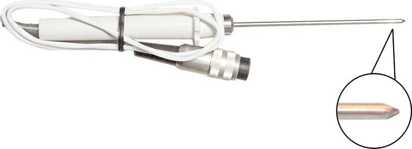 TPI FX11L Liquid Immersion Probe