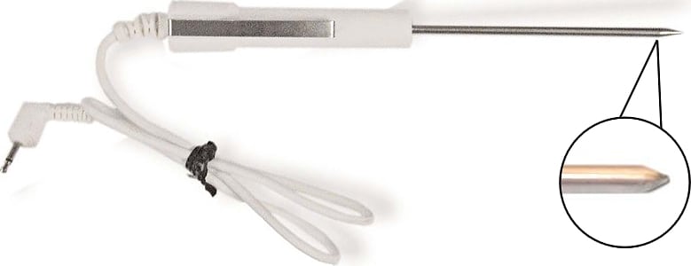 TPI FX12B Liquid Immersion Probe