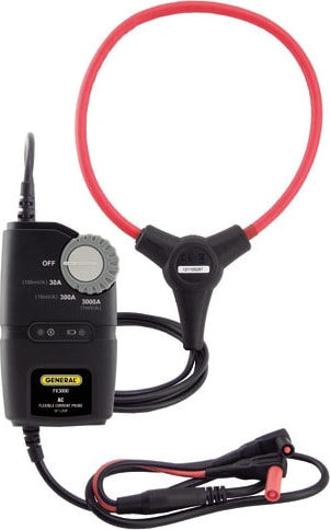 General Tools FX3000 - Flex Clamp Adapter