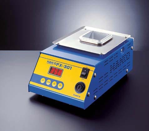 Hakko FX301-12 Discontinued Products