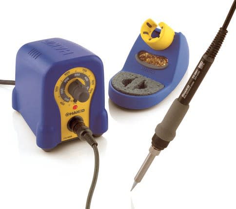 Hakko FX888-23BY Soldering Station