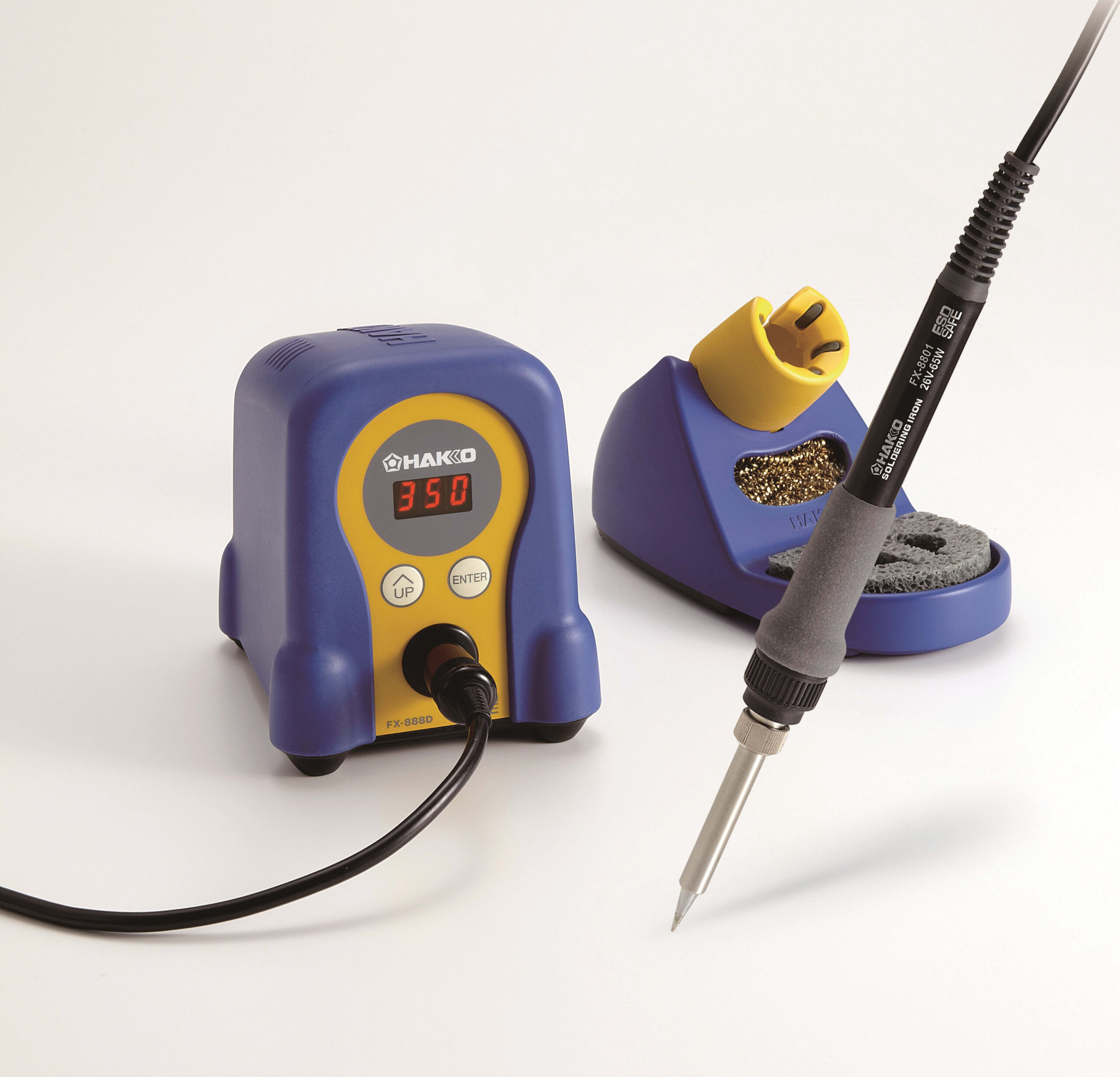 Hakko FX888D-23BY - Open Box