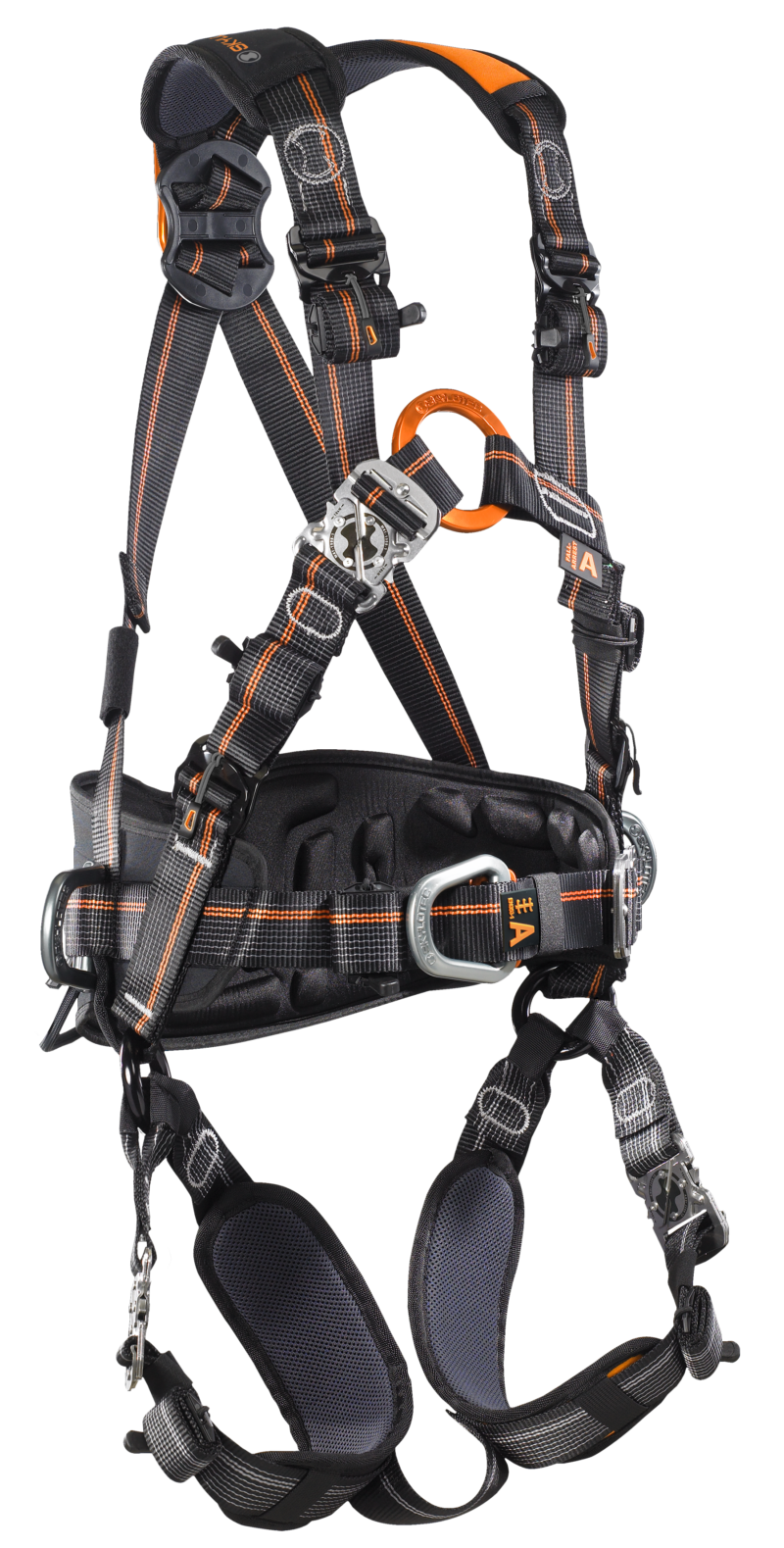 Купить Skylotec Ignite Proton Wind Harness - ИМПОРТ В РФ
