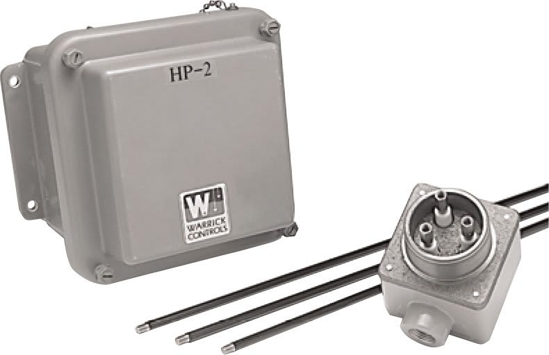 GEMS Sensors HP1 - Series HP Application Specific Kit, Refill Pressure Vessel