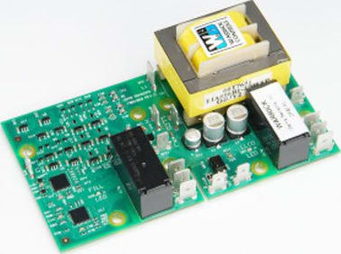 Gems Sensors DFA1C0 - DF Series Open Circuit Board Control, 4.7 k ohms