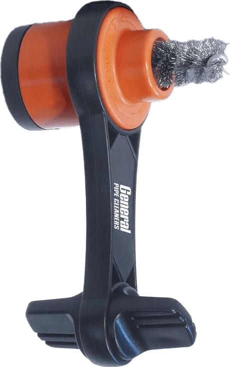 General Pipe Cleaners CK-12 - ½-in CopperKey Copper Prep Tool