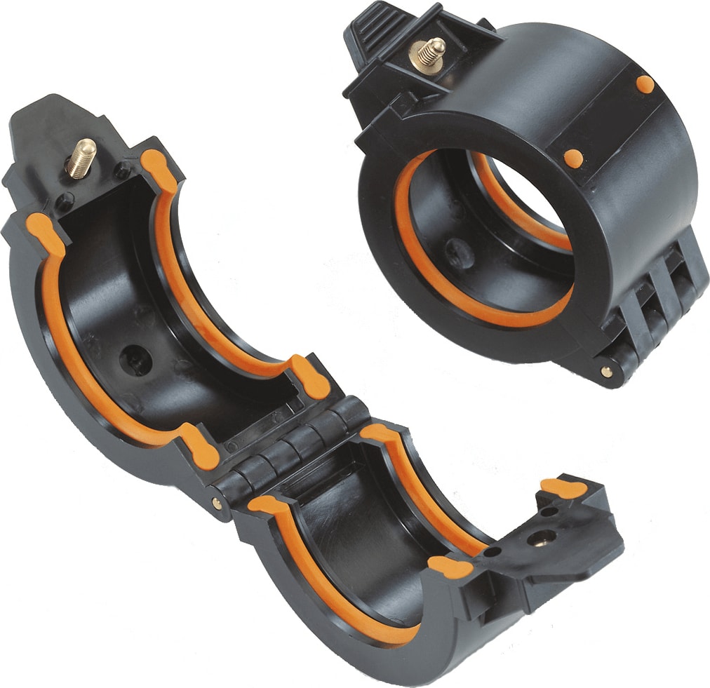 General Pipe Cleaners CST-951810 - Cold-Shot Freeze Head for 1/8-inch Iron Pipes or ¼-inch Copper Pipes