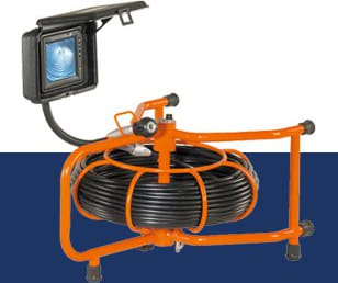 Gen-Eye C-GP-E POD Sewer Camera