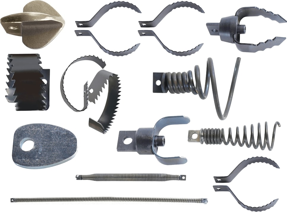 General Pipe Cleaners COCS - Thirteen-Piece Cutter Set for PS92
