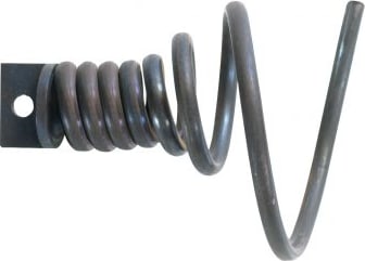 General Pipe Cleaners RTR-2 - Large Retrieving Tool for 5/8-in and ¾-in Cables