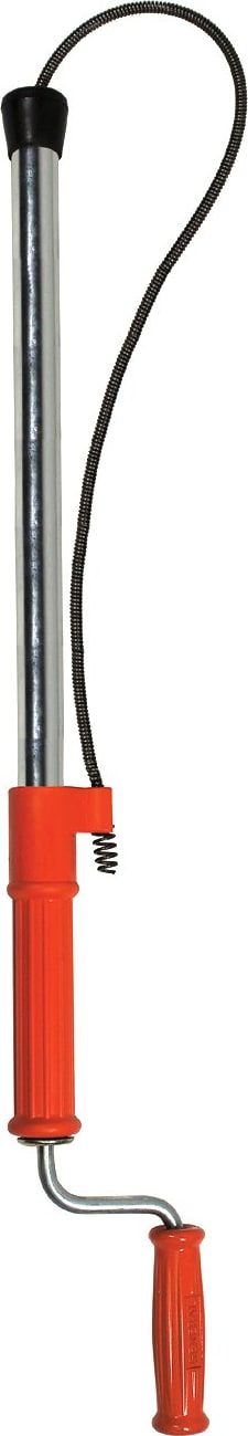 General Pipe Cleaners ITU4 - Telescoping Urinal Auger